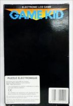 Game Kid - Handheld Game - Electronic Puzzle (neuf en boite)