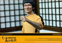 Game of Death - Bruce Lee - 12\  figure Enterbay (Behind the Scene Edition)