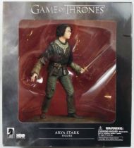 Game of Thrones - Dark Horse figure - Arya Stark