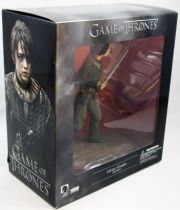 Game of Thrones - Dark Horse figure - Arya Stark