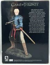 Game of Thrones - Dark Horse figure - Brienne of Tarth