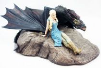 game_of_thrones___statuette_dark_horse___daenerys___drogon__2_