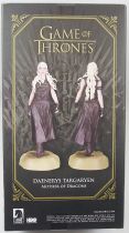 Game of Thrones - Dark Horse figure - Daenerys Targaryen Mother of Dragons