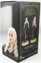 Game of Thrones - Dark Horse figure - Daenerys Targaryen Mother of Dragons