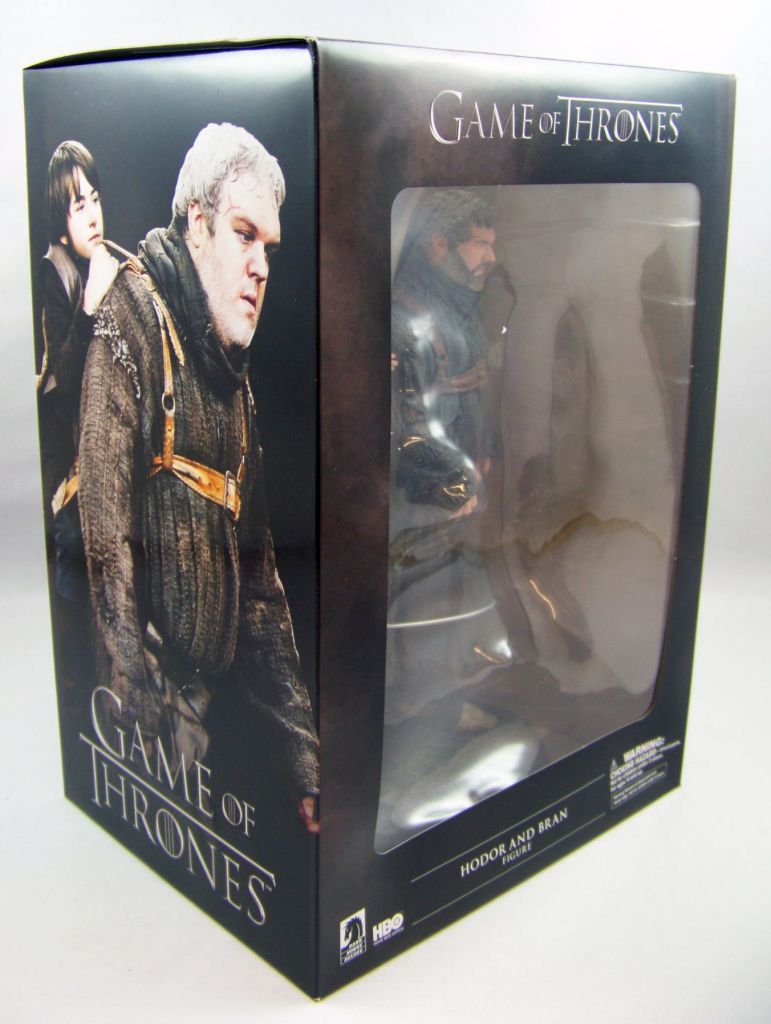 bran stark figure