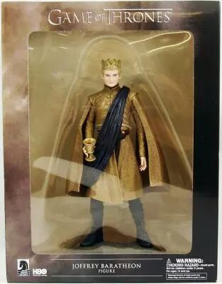 game_of_thrones___statuette_dark_horse___joffrey_baratheon