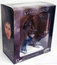 Game of Thrones - Dark Horse figure - Jon Snow