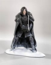 Game of Thrones - Dark Horse figure - Jon Snow