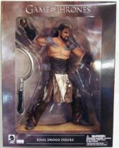 Game of Thrones - Dark Horse figure - Khal Drogo