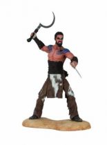 Game of Thrones - Dark Horse figure - Khal Drogo