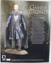 Game of Thrones - Dark Horse figure - Stannis Baratheon
