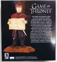 Game of Thrones - Dark Horse figure - Tyrion Lannister