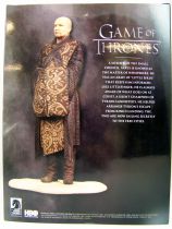 Game of Thrones - Dark Horse figure - Varys