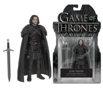Game of Thrones - Funko - Figurine 10cm - Jon Snow