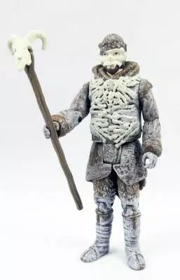 Game of Thrones - Funko - Figurine 10cm - Rattleshirt, Lord of Bones (loose)