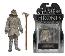 Game of Thrones - Funko - Figurine 10cm - Rattleshirt, Lord of Bones