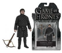 Game of Thrones - Funko - Figurine 10cm - Samwell Tarly
