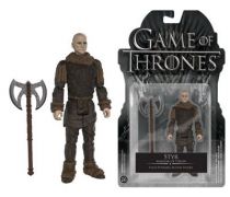 Game of Thrones - Funko - Figurine 10cm - Styr, Magnar of Thenn