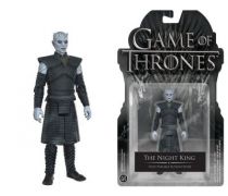 Game of Thrones - Funko - Figurine 10cm - The Night King