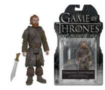 Game of Thrones - Funko - Figurine 10cm - Tormund Giantsbane