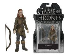 Game of Thrones - Funko - Figurine 10cm - Ygritte