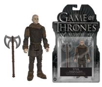 Game of Thrones - Funko action-figure - Styr, Magnar of Thenn