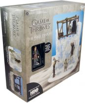 Game of Thrones THE WALL PLAYSET with Tyrion  New In Box Funko Action Figure 