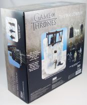 Game of Thrones - Funko action-figure - The Wall playset & Tyrion Lannister