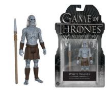 Game of Thrones - Funko action-figure - White Walker