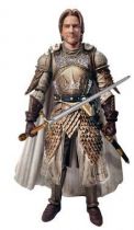 Game of Thrones - Legacy Collection - #7 Jaime Lannister (1)