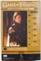 Game of Thrones - Legacy Collection - #7 Jaime Lannister (1)