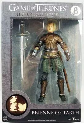 0988: Brienne of Tarth | The Figure In Question