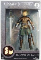 Game of Thrones - Legacy Collection - #08 Brienne of Tarth