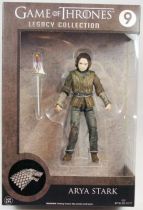 Game of Thrones - Legacy Collection - #09 Arya Stark