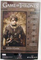 Game of Thrones - Legacy Collection - #09 Arya Stark (1)