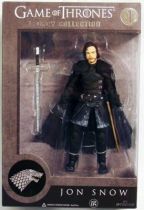 Game of Thrones - Legacy Collection - #1 Jon Snow