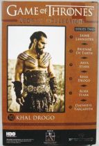 Game of Thrones - Legacy Collection - #10 Khal Drogo (1)