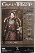 Game of Thrones - Legacy Collection - #11 Robb Stark (1)