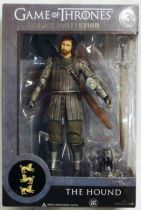 Game of Thrones - Legacy Collection - #3 The Hound Sandor Clegane