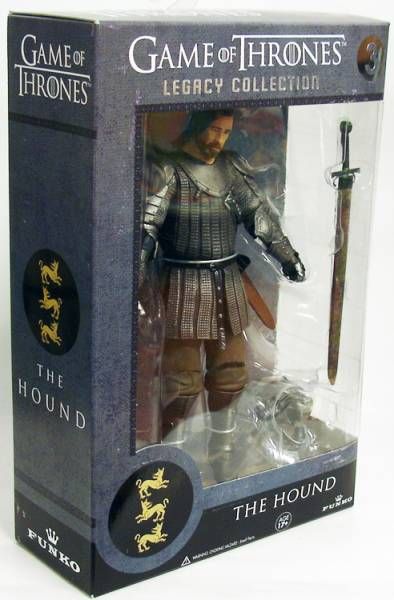 the hound legacy collection