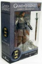 Game of Thrones - Legacy Collection - #3 The Hound Sandor Clegane