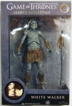 Game of Thrones - Legacy Collection - #4 White Walker