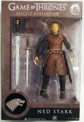 Game of Thrones - Legacy Collection - #6 Ned Stark