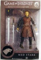 Game of Thrones - Legacy Collection - #6 Ned Stark