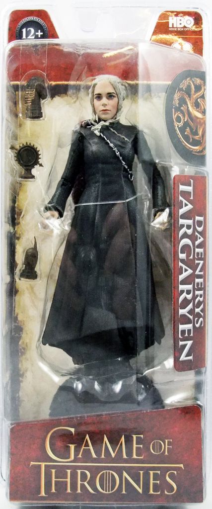 mcfarlane game of thrones daenerys