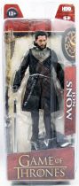 Game of Thrones - McFarlane Toys - Jon Snow