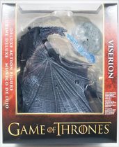 Game of Thrones - McFarlane Toys - Viserion