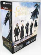 Game of Thrones - McFarlane Toys - Viserion