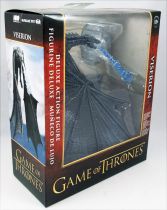 Game of Thrones - McFarlane Toys - Viserion