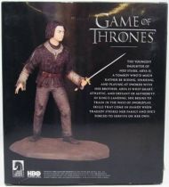 Game of Thrones - Statuette Dark Horse - Arya Stark